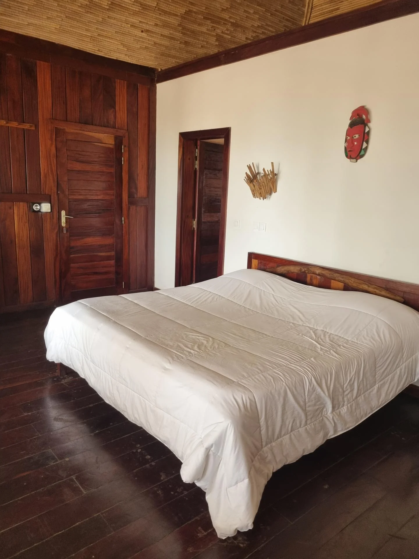 Ecolodge 4 etoiles magic bijagos 22 